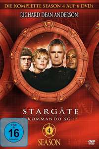 Stargate SG-1 - Posters