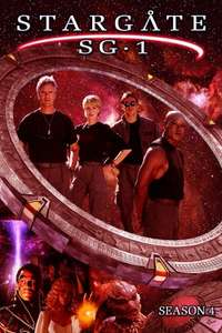 Stargate SG-1 - Posters