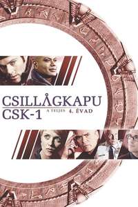 Stargate SG-1 - Posters
