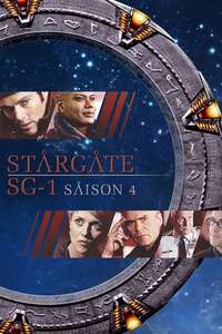 Stargate SG-1 - Posters