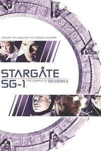 Stargate SG-1 - Posters