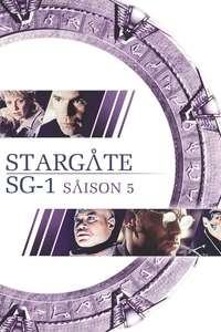 Stargate SG-1 - Posters