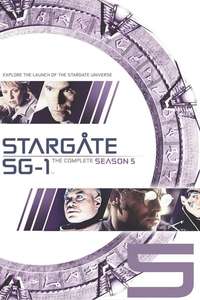 Stargate SG-1 - Posters