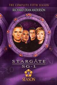Stargate SG-1 - Posters
