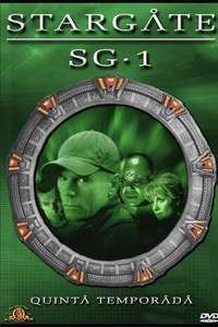 Stargate SG-1 - Posters
