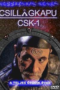 Stargate SG-1 - Posters