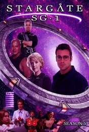 Stargate SG-1 Season 5