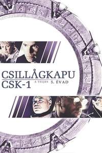 Stargate SG-1 - Posters