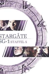 Stargate SG-1 - Posters