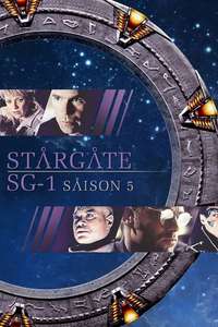 Stargate SG-1 - Posters
