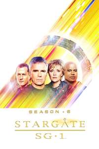Stargate SG-1 - Posters