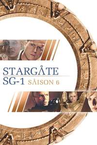 Stargate SG-1 - Posters