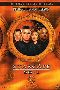 Stargate SG-1 - Posters
