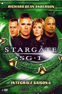 Stargate SG-1 - Posters