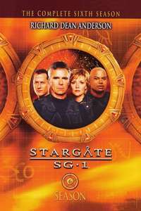 Stargate SG-1 - Posters