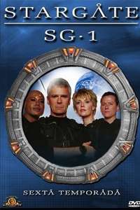 Stargate SG-1 - Posters