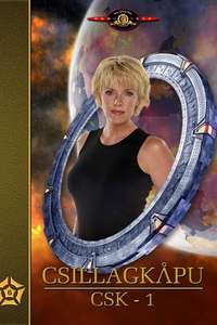 Stargate SG-1 - Posters