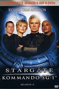 Stargate SG-1 - Posters