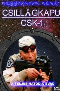 Stargate SG-1 - Posters