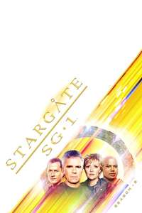 Stargate SG-1 - Posters