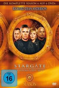 Stargate SG-1 - Posters