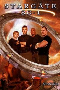 Stargate SG-1 - Posters
