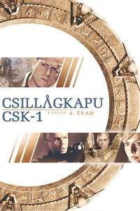 Stargate SG-1 - Posters