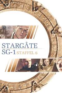 Stargate SG-1 - Posters