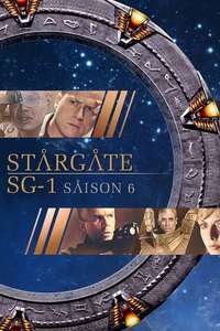 Stargate SG-1 - Posters