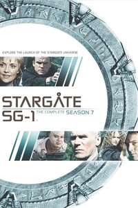 Stargate SG-1 - Posters