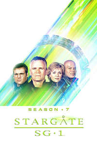 Stargate SG-1 - Posters