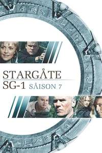 Stargate SG-1 - Posters