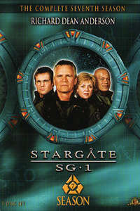 Stargate SG-1 - Posters