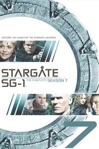 Stargate SG-1 - Posters