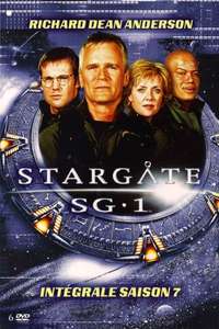 Stargate SG-1 - Posters