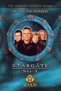 Stargate SG-1 - Posters
