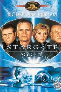 Stargate SG-1 - Posters