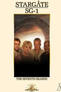 Stargate SG-1 - Posters