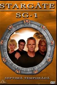 Stargate SG-1 - Posters