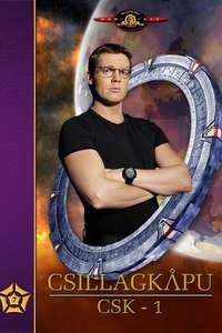 Stargate SG-1 - Posters