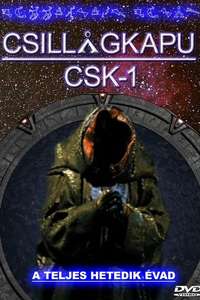 Stargate SG-1 - Posters