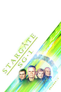Stargate SG-1 - Posters