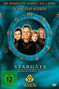 Stargate SG-1 - Posters