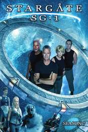 Stargate SG-1 Season 7