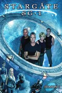 Stargate SG-1 - Posters