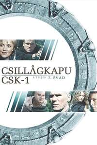 Stargate SG-1 - Posters