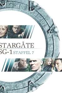 Stargate SG-1 - Posters