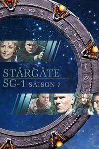 Stargate SG-1 - Posters
