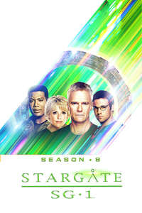 Stargate SG-1 - Posters