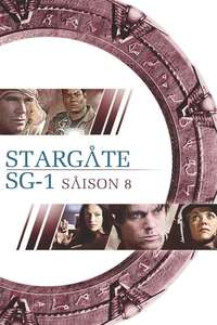 Stargate SG-1 - Posters